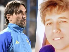 Giorgio Armas, el astrólogo de Boca, le aconsejó a Diego Martínez que saque a Chiquito Romero: "Está muy mal aspectado"