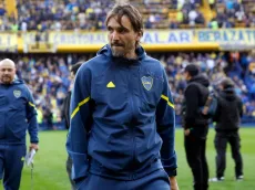 Nueve confirmados: el posible equipo de Boca para el Superclásico ante River