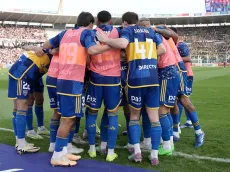 Un exBoca pide que el Xeneize salga con todo contra River: "Los cag... no hacen historia"