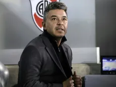 La decisión de Gallardo con una figura de River que evidencia su plan contra Boca