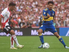 Boca vs. River por la Liga Profesional 2024: horario, formaciones y TV