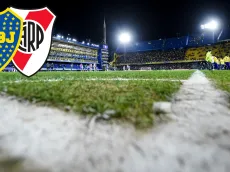 Cómo estará el clima durante el Superclásico entre Boca y River en La Bombonera