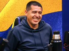 Boca busca arquero y Rodrigo Rey es el guardameta que le gusta a Riquelme