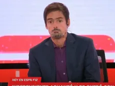 Mariano Closs le recomendó a Riquelme un refuerzo de jerarquía para enero: "No tiene un jugador como él"