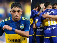 Langoni defendió a Equi Fernández por su salida de Boca: "Lo apoyo"