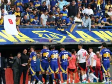 Boca consultó a la IFAB por el gol de Milton Giménez a River: qué respondieron