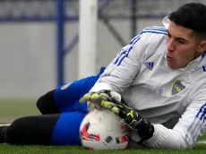 Cuánto pagó Boca por Leandro Brey y cuánto vale ahora