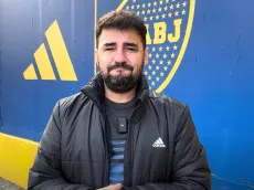 Tato Aguilera reveló quién podría ser el DT de Boca en enero de 2025: "El candidato de la gente"