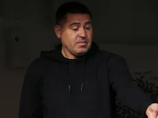 Confirmado: Riquelme eligió a Mariano Herrón como entrenador interino de Boca