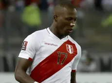 Perú citó a Luis Advíncula, pero en Boca festejan un detalle en particular