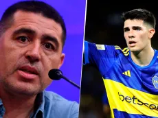 Boca hoy: los cuatro refuerzos que busca Riquelme para enero y otra fuerte frase de Taborda sobre su salida