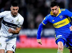 Copa Argentina 2024: ¿sorpresivo cambio de sede para Boca vs. Gimnasia?