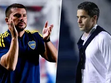 Boca hoy: la formación confirmada vs. Argentinos Juniors y nuevas frases de Gago sobre su futuro