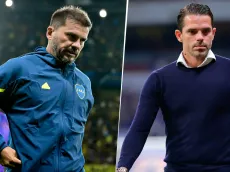 La respuesta de Herrón sobre la posibilidad de que Fernando Gago sea DT de Boca