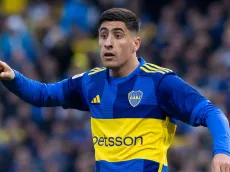 Merentiel, feliz por el triunfo de Boca, contó cómo vivió el plantel la última semana: "Cuesta..."