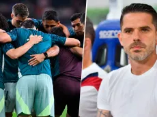 Una figura de la Selección de México defendió a Gago por irse a Boca: "No está rompiendo ninguna regla"