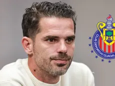 Atento, Boca: la firme postura de Chivas que arrincona a Gago por su futuro