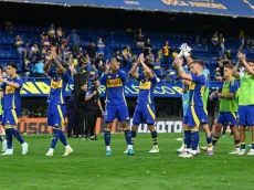 Revelaron quién es el jugador de Boca que más ofertas tiene para irse, pero el club retiene