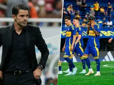 ¿Lo tendrá poco tiempo? A Gago le interesa mucho un jugador de Boca que puede irse en diciembre