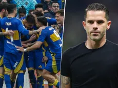 Gago quiere recuperar a Marcos Rojo: "Lo tiene allá arriba"