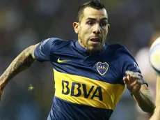 El divertido recuerdo de Cólzera con Tevez y su camiseta: "Parecía un Piñón Fijo"