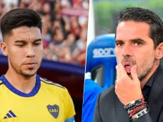 ¿Quién será el volante central de Boca? Las tres opciones que tiene Gago, sin Pol Fernández