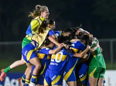 Boca vs. Corinthians por la Copa Libertadores femenina: hora, formaciones y cómo ver por TV