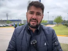 Tato Aguilera se la jugó y dijo quién será el arquero de Boca ante Tigre: "Para mí..."