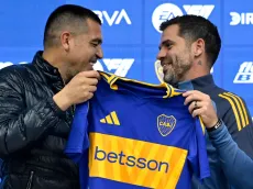 Sorpresa en Boca: el enganche que ya quiso Riquelme y le gusta a Gago "no es tan difícil" de traer como en 2023