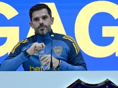 ¿Lo hace jugar? El futbolista de Boca que es clave para Gago y el DT recupera justo antes de su debut