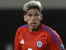 Escándalo con Palacios: el jugador tuvo que publicar un comunicado tras abandonar la concentración de la Selección de Chile