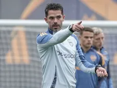 ¿El primer equipo de Gago en Boca? Cambio de sistema, el suplente que se impone y nuevo rol para 2 titulares