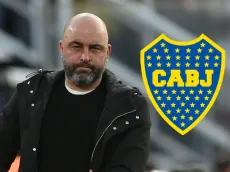 Los cambios que planea el DT de Gimnasia pensando en Boca