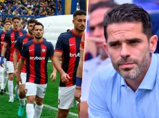 Boca hoy: el jugador de San Lorenzo que podría llegar libre en enero y qué opina Gago de quién tiene que ser el capitán