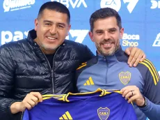 Sorpresa de mercado: ¿la debilidad de Riquelme y Gago podría llegar libre a Boca en 2025?