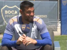 Qué dijo Chiquito Romero sobre la llegada de Gago a Boca