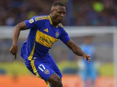 Advíncula reveló qué es lo que más disfruta de estar en Boca: "Lo más lindo"