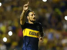 Sorpresa total: ¿Daniel Osvaldo vuelve del retiro para jugar en un equipo de la Primera Nacional?