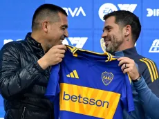 Boca busca un defensor: los tres centrales que Riquelme y Gago tienen en carpeta para 2025