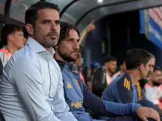 ¿Cambio de época? El detalle del primer partido de Gago en Boca refleja una modificación que nadie esperaba en la previa