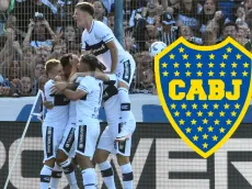 De Blasis habló sobre Boca antes de la Copa Argentina: "Nos sentimos..."