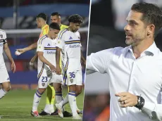 Boca hoy: la medida de Gago con el plantel tras la derrota y ¿se vienen cambios ante Gimnasia?