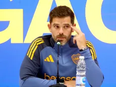 La decisión fundamental que deberá tomar Gago en Boca para enfrentar a Gimnasia