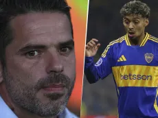 Boca hoy: los dos jugadores que Gago bajó a la Reserva y la enorme cifra que ofertaron por Medina