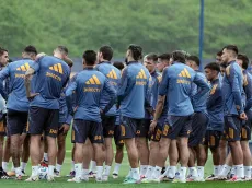 Perdió su lugar en Boca: llegó para ser titular y no juega hace dos meses