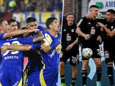 Boca vs. Riestra por la Liga Profesional: cómo ver online