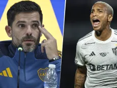 Boca hoy: el comentario que descolocó a Gago en la conferencia y el inesperado mensaje de Deyverson a un juvenil del Xeneize