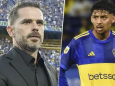 Se conoció el verdadero motivo del desplante de Medina a Gago: "En Boca creen que..."