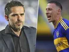 Boca hoy: Gago hizo madrugar al plantel, cuánto tiempo estará afuera Lema y el titular que "va camino al perder el puesto"