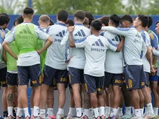 Cristian Lema y Lucas Blondel se pierden el resto del 2024 y apuntan a regresar en la pretemporada de enero